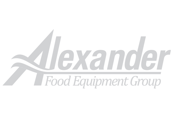 Alexander Food Equipment Group Logo Alexander Food Equipment Group Logo