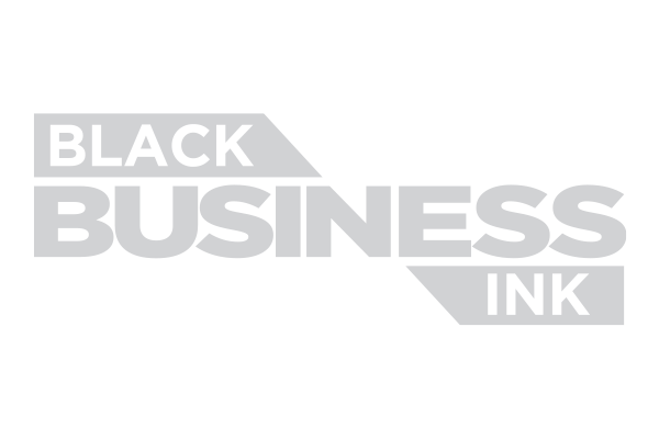 Black Business Ink Logo Black Business Ink Logo