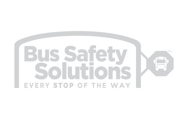 Bus Safety Solutions Logo Bus Safety Solutions Logo