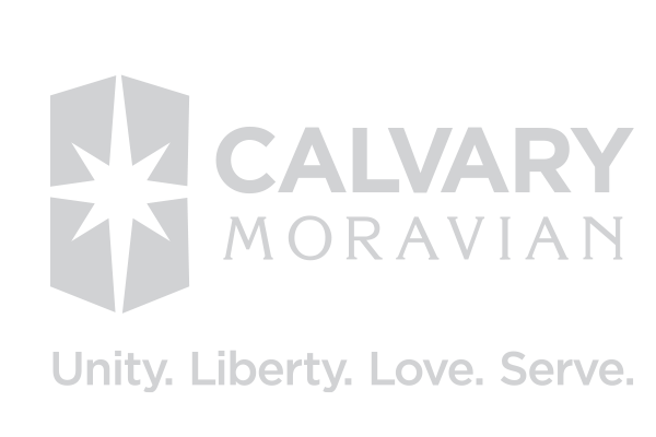 Calvary Moravian Logo Calvary Moravian Logo