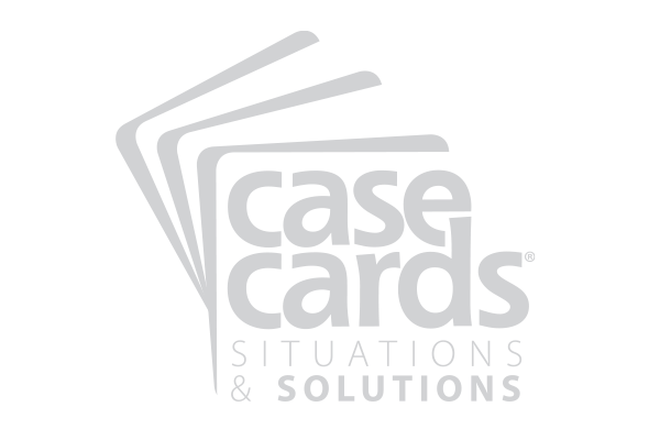 Case Cards Situations & Solutions Logo Case Cards Situations & Solutions Logo