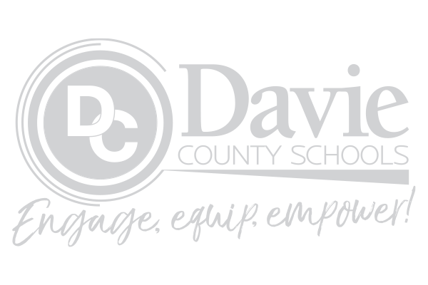 Davie County Schools Logo Davie County Schools Logo