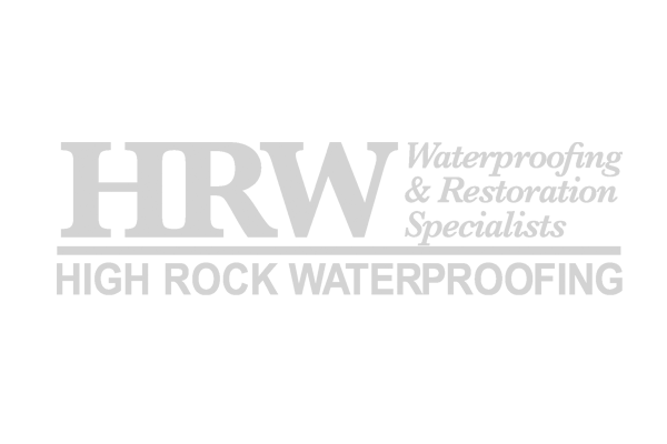 High Rock Waterproofing Logo High Rock Waterproofing Logo