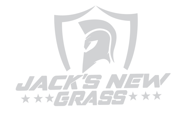 Jack’s New Grass Logo Jack's New Grass Logo