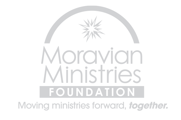 Moravian Ministries Foundation Logo Moravian Ministries Foundation Logo