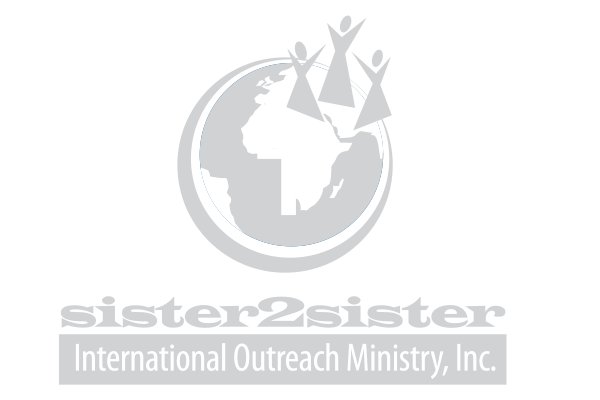sister2sister International Outreach Ministry Logo sister2sister International Outreach Ministry Logo