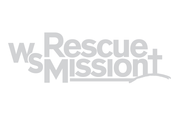 Winston-Salem Rescue Mission Logo Winston-Salem Rescue Mission Logo