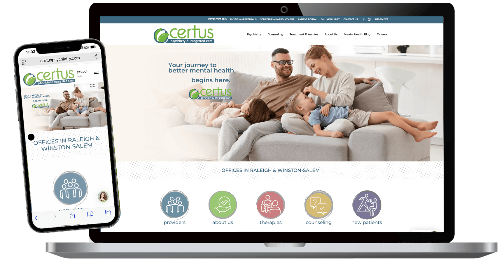certus-web
