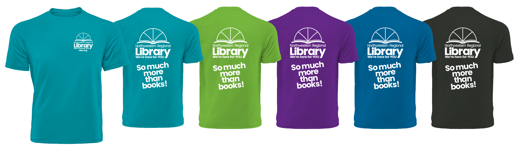 nwrl-t-shirts